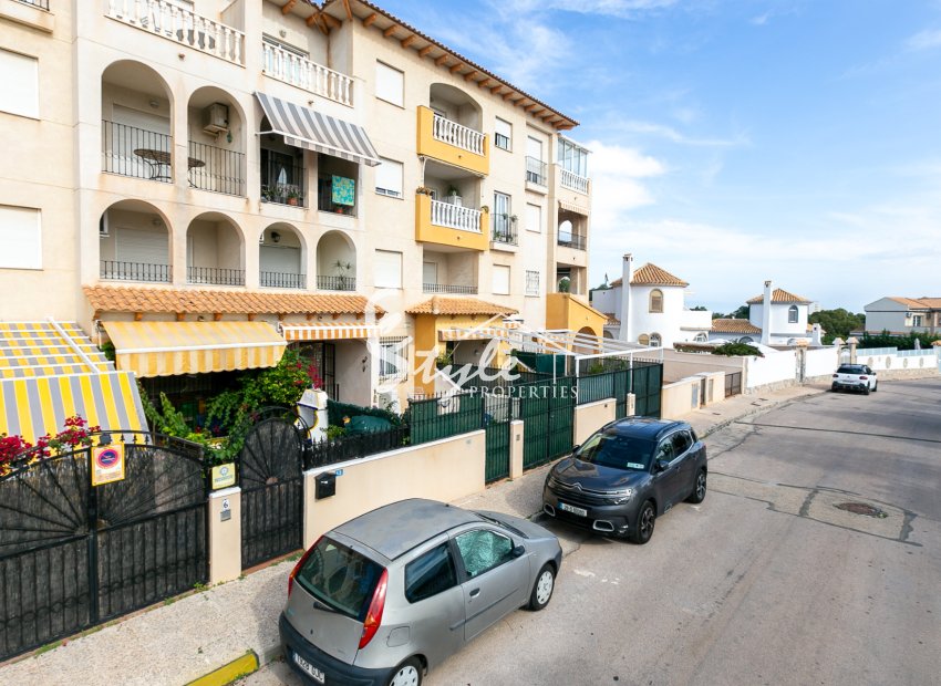 Resale - Apartment - La Zenia - Beach