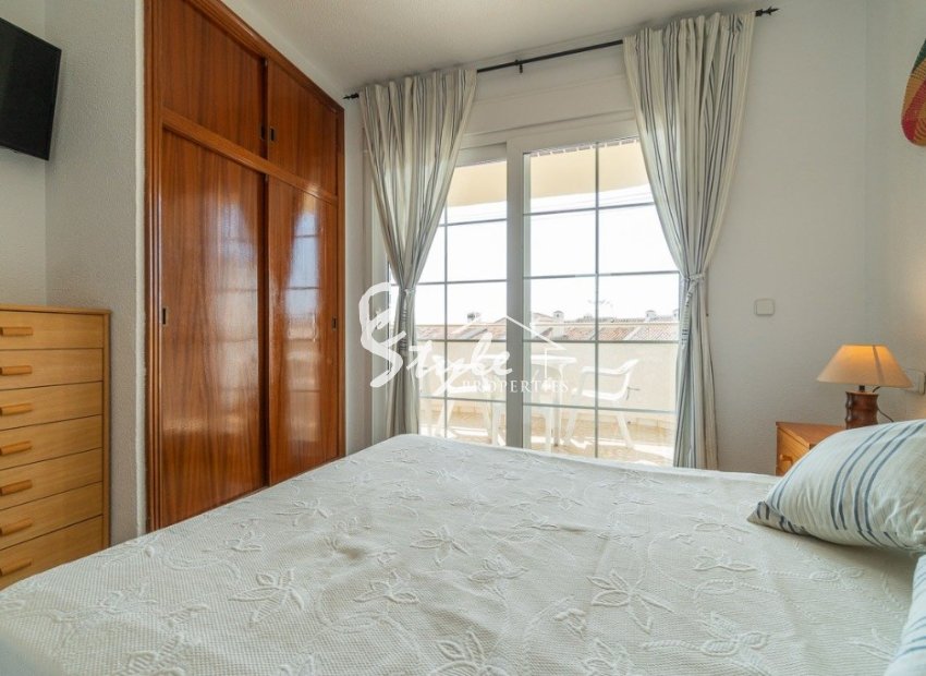 Resale - Apartment - La Zenia