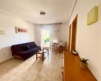 Resale - Apartment - La Zenia