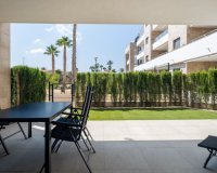 Resale - Apartment - La Zenia