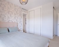 Resale - Apartment - La Zenia