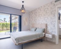 Resale - Apartment - La Zenia