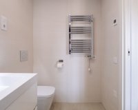 Resale - Apartment - La Zenia
