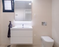 Resale - Apartment - La Zenia