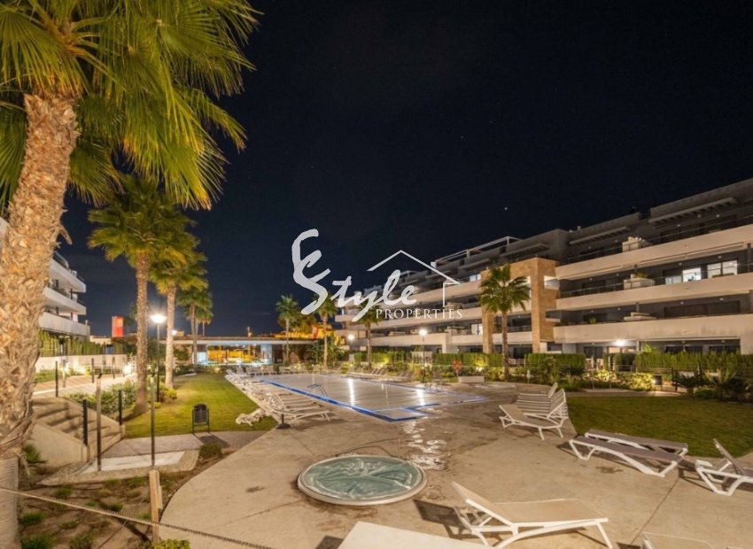 Resale - Apartment - La Zenia