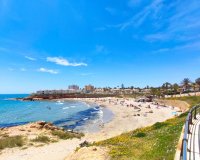 Resale - Apartment - La Zenia