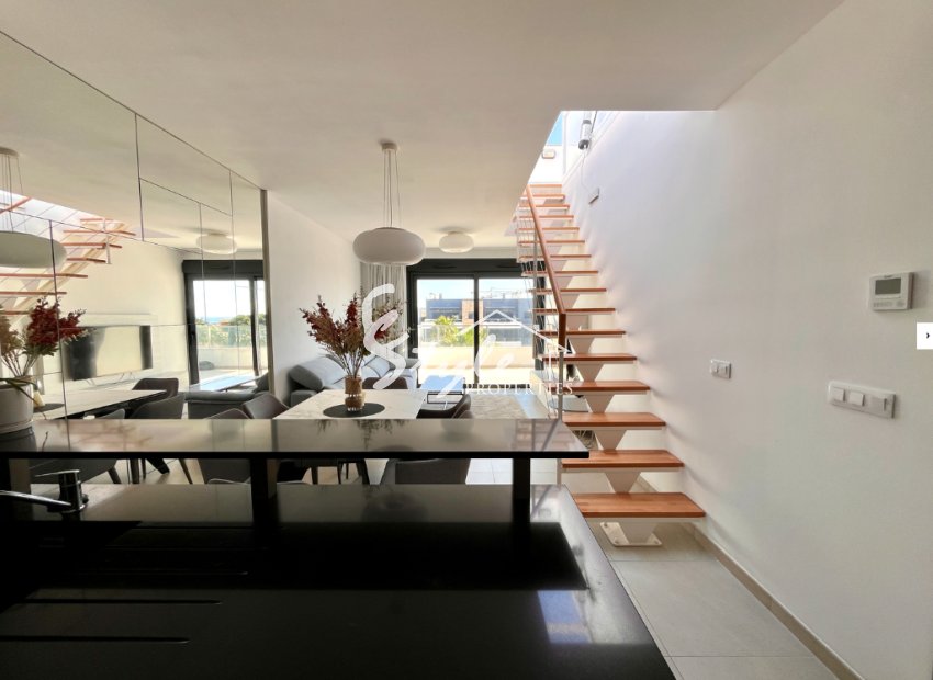 Resale - Apartment - La Zenia