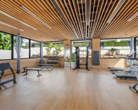 Resale - Apartment - La Zenia