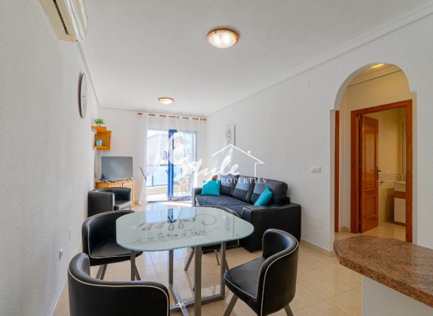 Resale - Apartment - La Zenia
