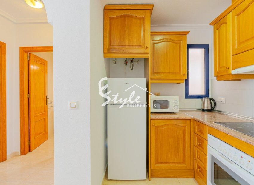 Resale - Apartment - La Zenia