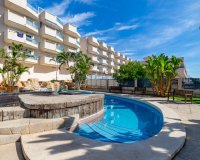 Resale - Apartment - La Zenia