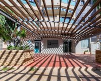 Resale - Apartment - La Zenia