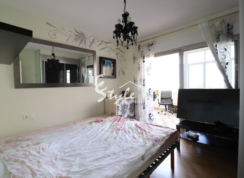 Resale - Apartment - La Zenia