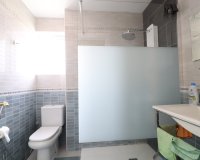 Resale - Apartment - La Zenia