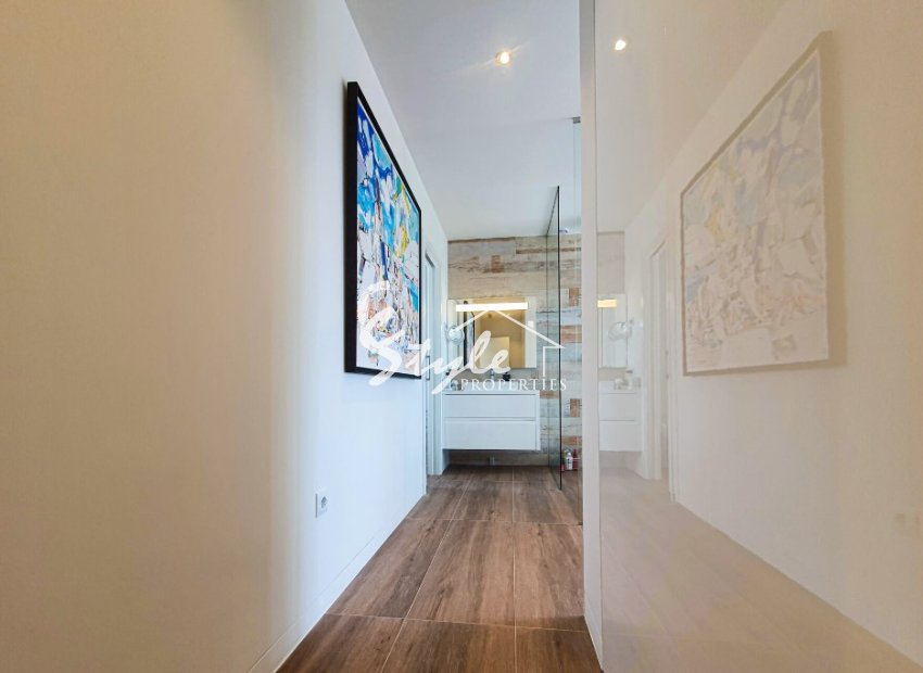 Resale - Apartment - Las Colinas Golf