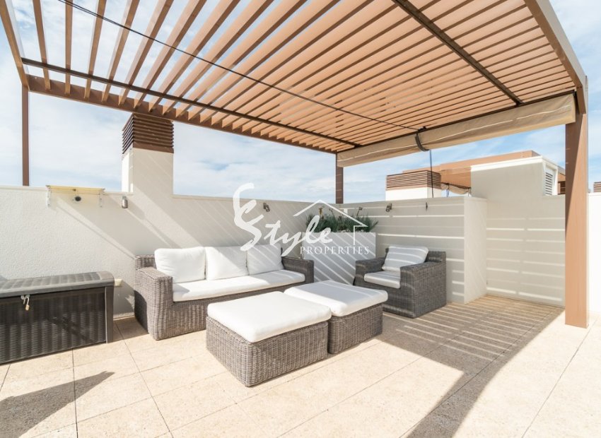 Resale - Apartment - Las Colinas Golf