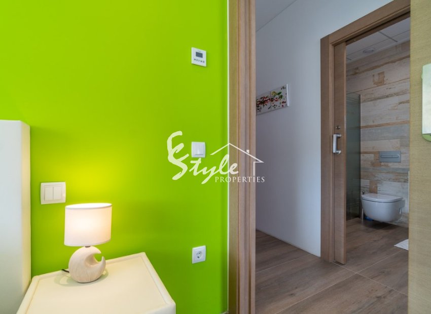 Resale - Apartment - Las Colinas Golf