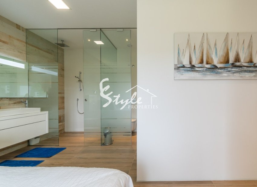 Resale - Apartment - Las Colinas Golf