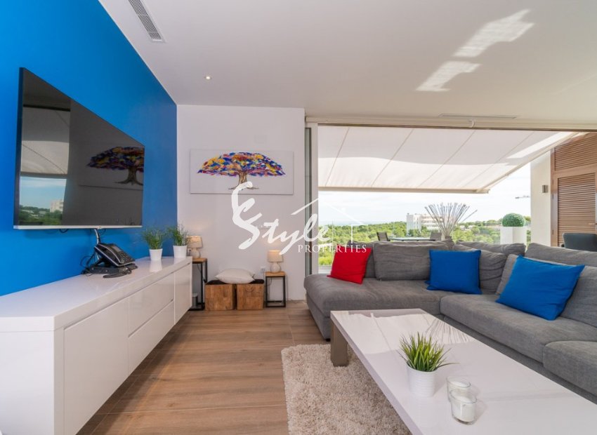 Resale - Apartment - Las Colinas Golf