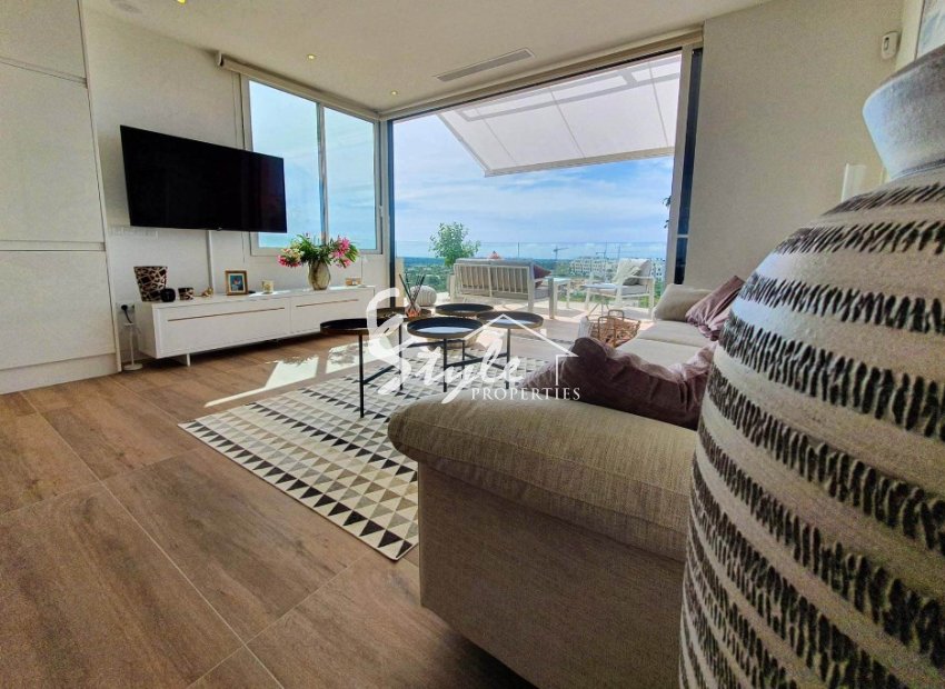 Resale - Apartment - Las Colinas - Las Colinas Golf