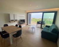 Resale - Apartment - Las Colinas - Las Colinas Golf