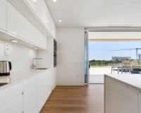 Resale - Apartment - Las Colinas - Las Colinas Golf