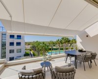 Resale - Apartment - Las Colinas - Las Colinas Golf