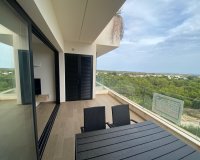 Resale - Apartment - Las Colinas - Las Colinas Golf