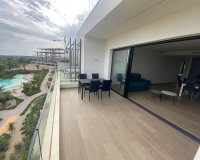 Resale - Apartment - Las Colinas - Las Colinas Golf