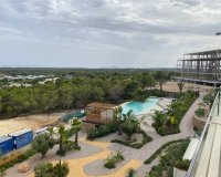 Resale - Apartment - Las Colinas - Las Colinas Golf