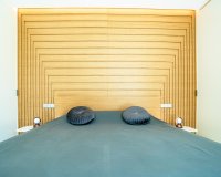 Resale - Apartment - Las Colinas - Las Colinas Golf