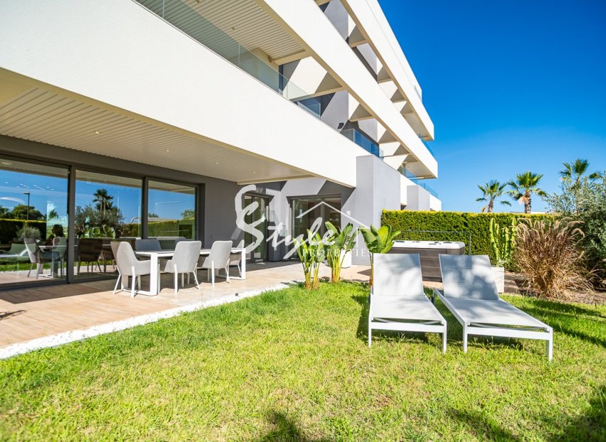 Resale - Apartment - Las Colinas - Las Colinas Golf