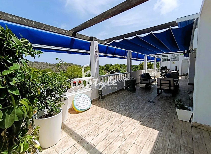 Resale - Apartment - Las Ramblas Golf - Dehesa de Campoamor