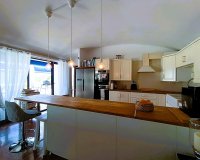 Resale - Apartment - Las Ramblas Golf - Dehesa de Campoamor