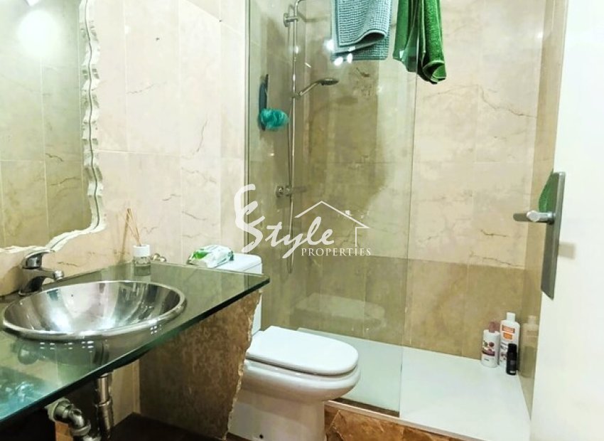 Resale - Apartment - Las Ramblas Golf - Dehesa de Campoamor