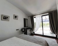 Resale - Apartment - Las Ramblas Golf - Dehesa de Campoamor