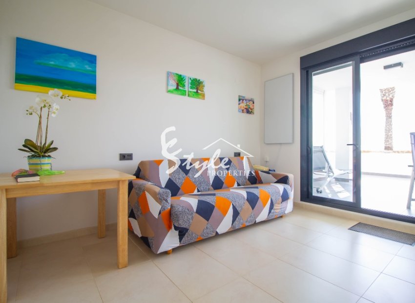 Resale - Apartment - Las Ramblas