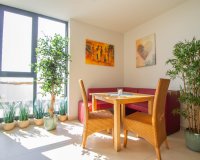 Resale - Apartment - Las Ramblas
