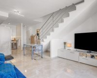 Resale - Apartment - Lomas de Cabo Roig