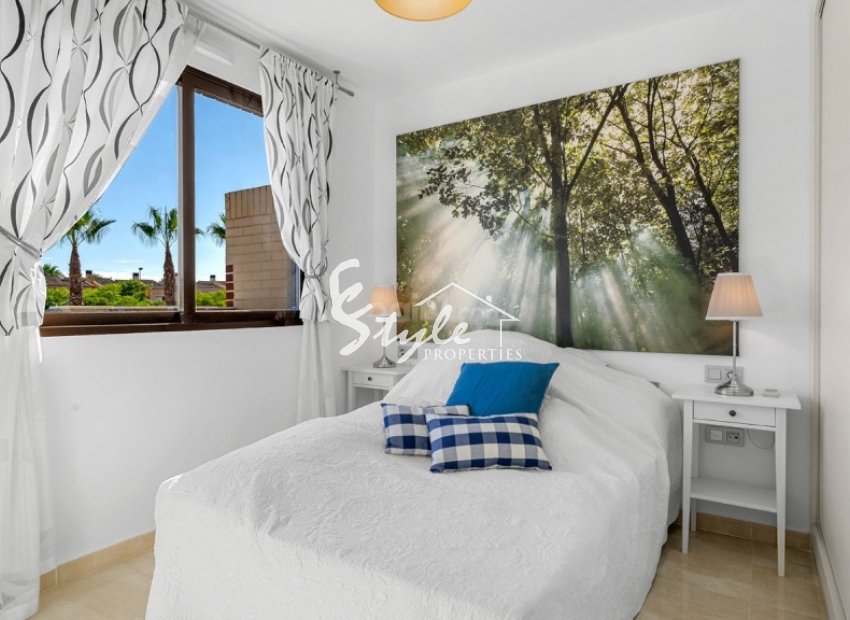 Resale - Apartment - Lomas de Cabo Roig