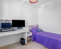 Resale - Apartment - Lomas de Cabo Roig