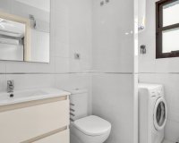 Resale - Apartment - Lomas de Cabo Roig