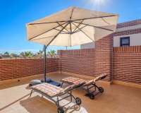 Resale - Apartment - Lomas de Cabo Roig