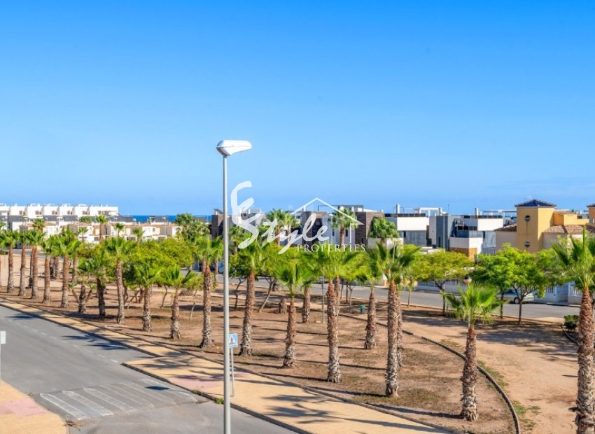 Resale - Apartment - Lomas de Cabo Roig