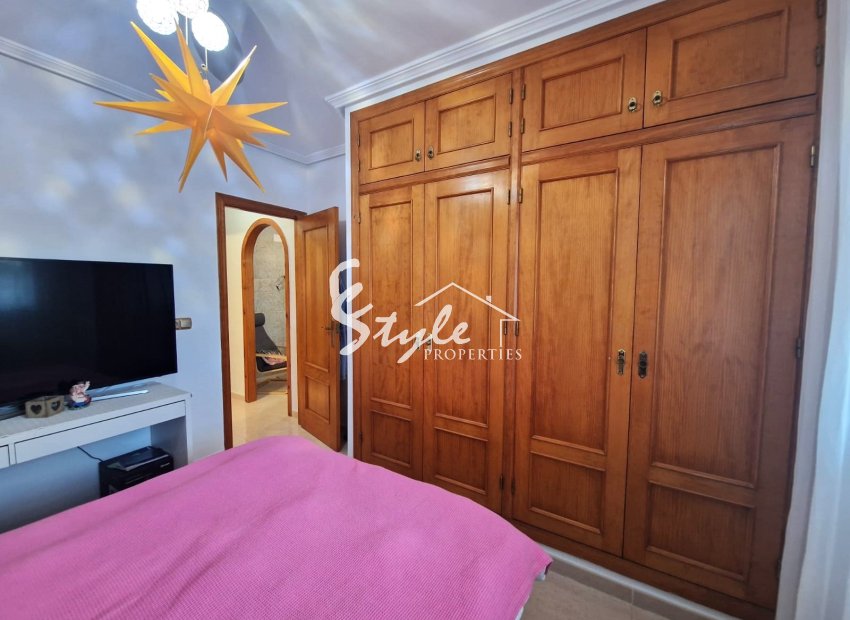 Resale - Apartment - Lomas de Cabo Roig