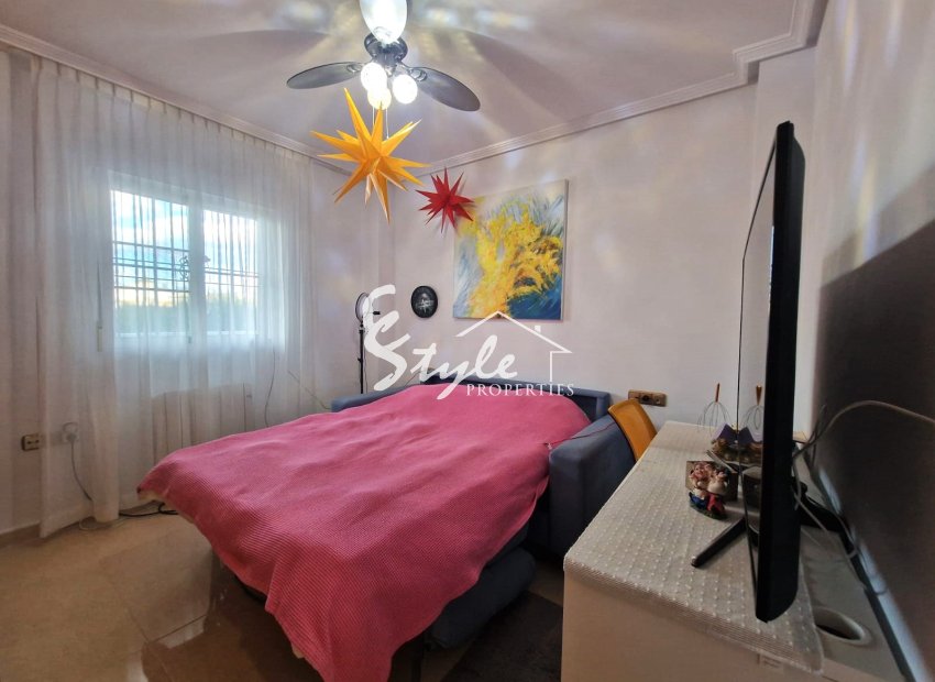 Resale - Apartment - Lomas de Cabo Roig