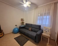 Resale - Apartment - Lomas de Cabo Roig