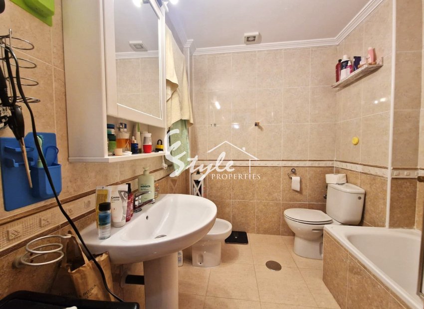 Resale - Apartment - Lomas de Cabo Roig