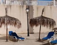 Resale - Apartment - Lomas de Cabo Roig