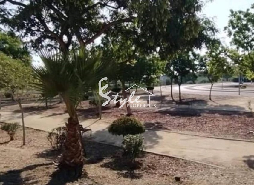 Resale - Apartment - Lomas de Cabo Roig